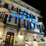 Hotel Alfieri
