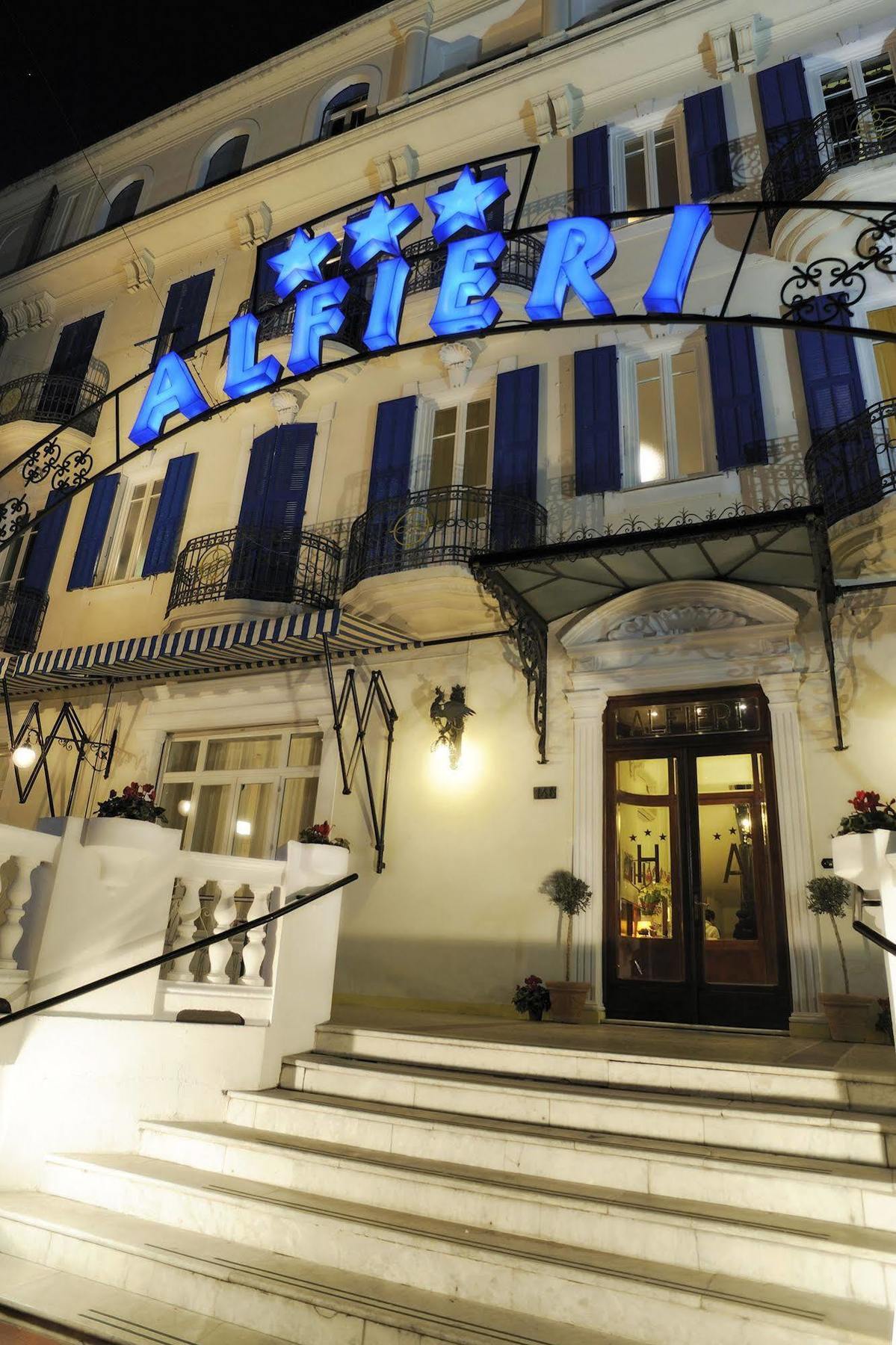 Alfieri
