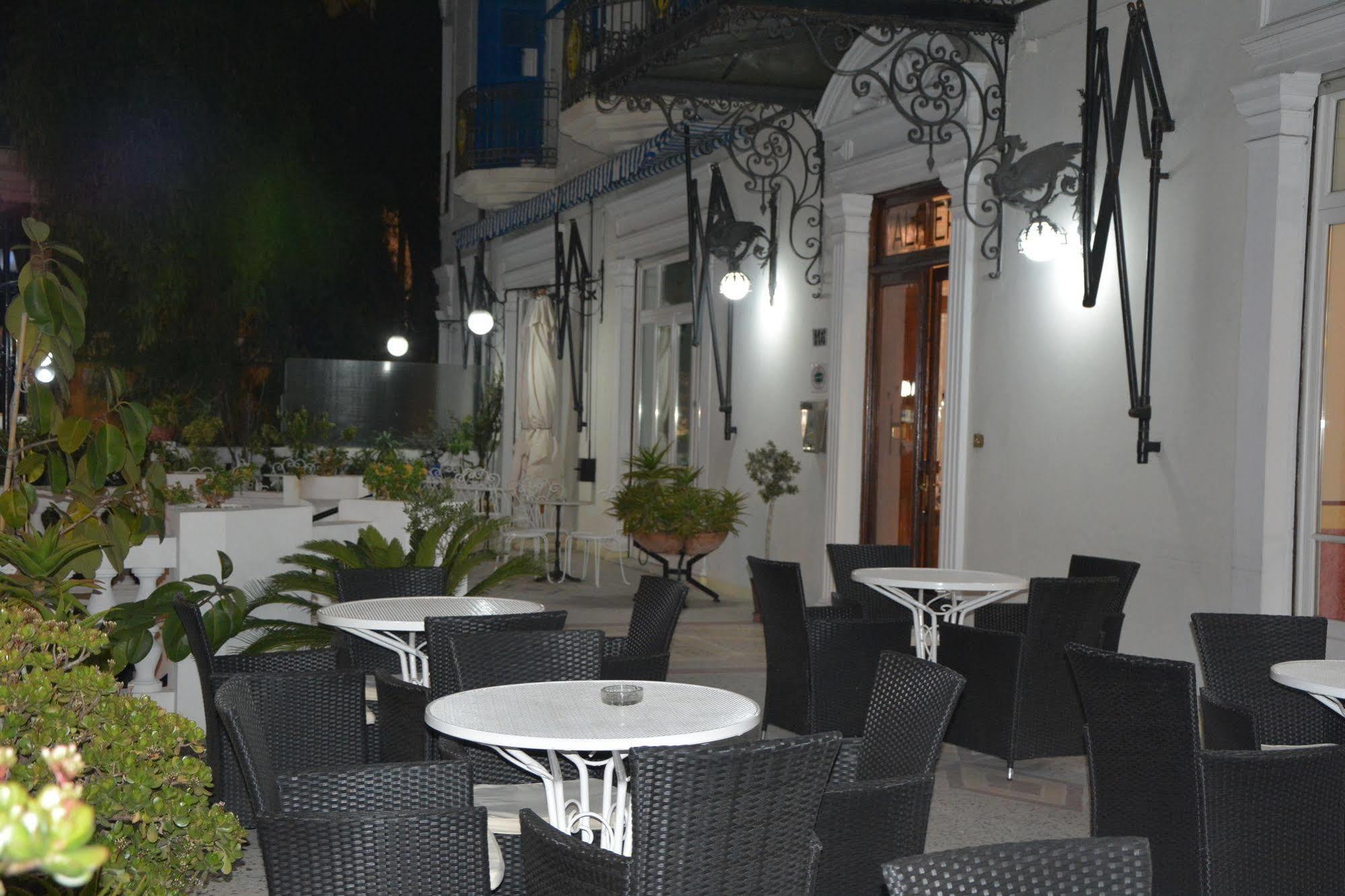 Alfieri Hotel Alassio