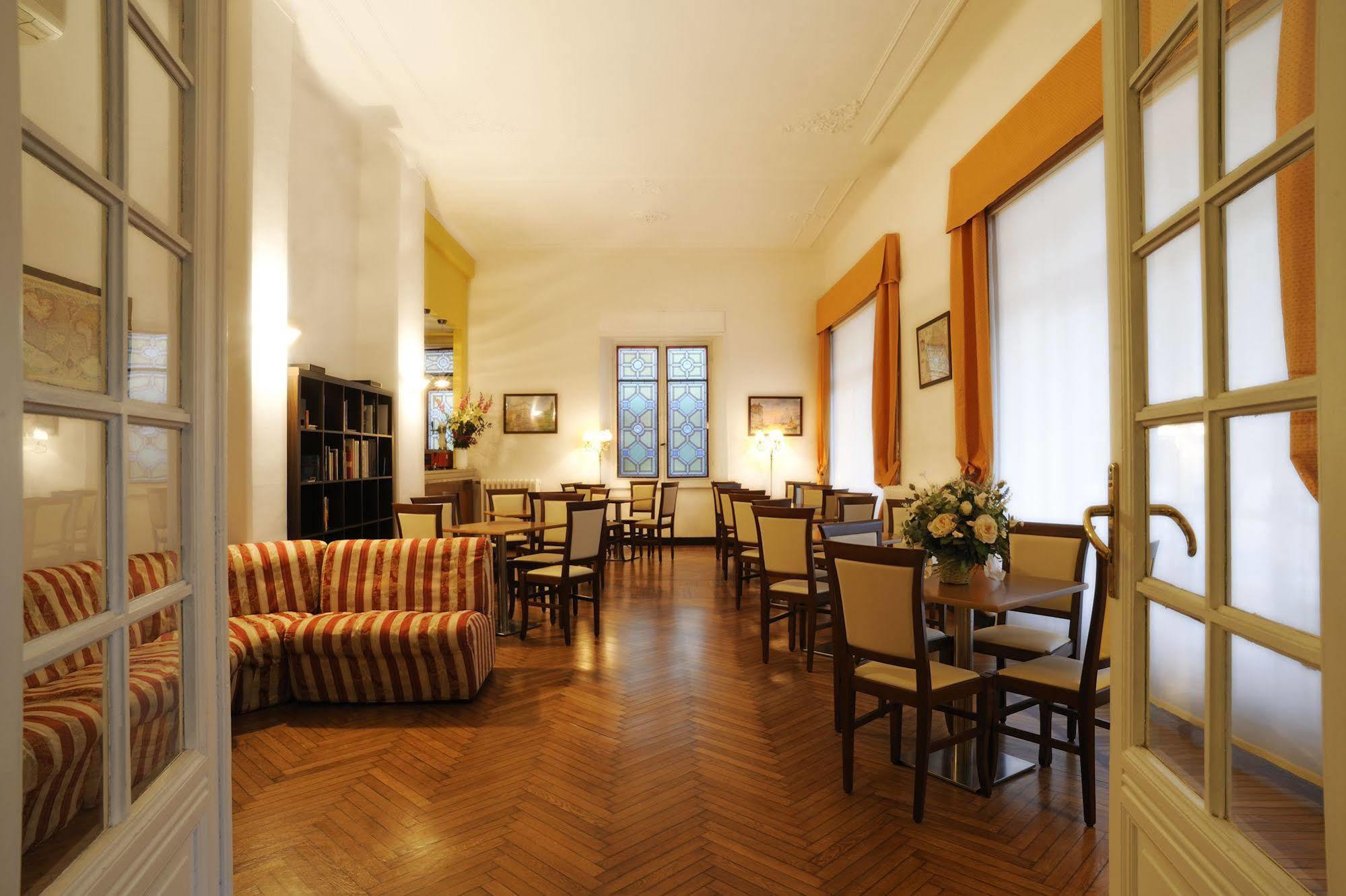 Alfieri Hotel