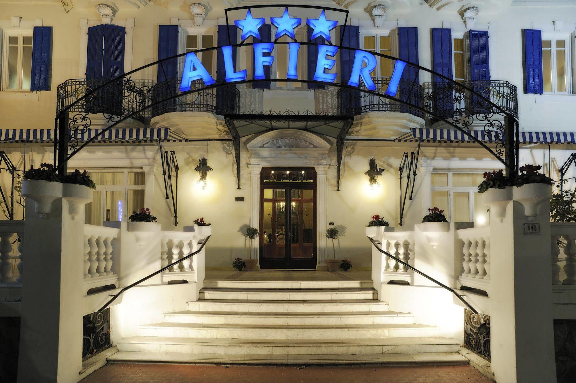 Hotel Alfieri 3*